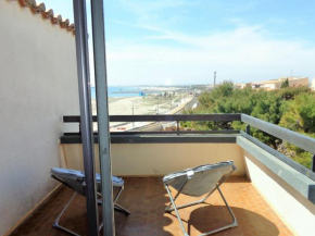 DUPLEX 4 PERS CLIMATISATION ACCES DIRECT PLAGE